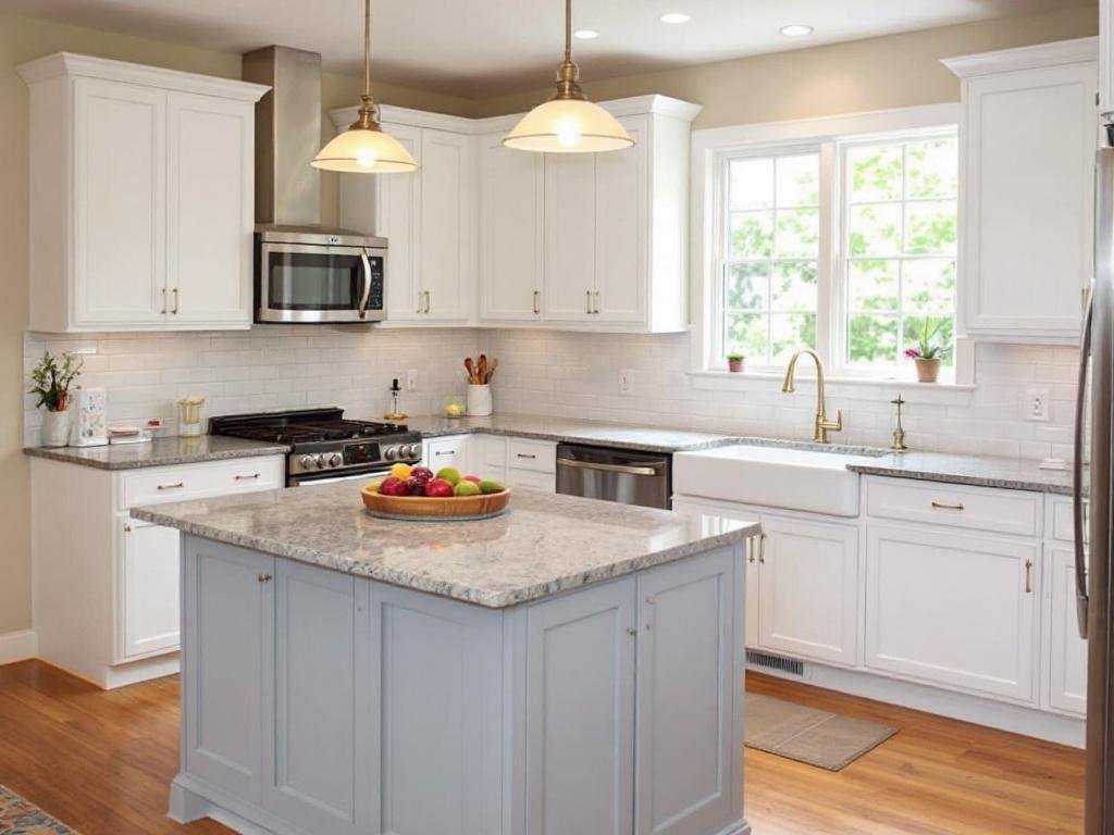 Skilled Kitchen Remodelers Taking Center Stage in Weymouth, MA. Expert kitchen renovators debuting their top designs in Weymouth, MA.