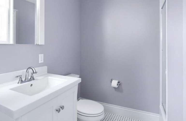Unveiling the Best Painting Contractors Near Norwood, MA for Your Bathroom Remodeling Needs