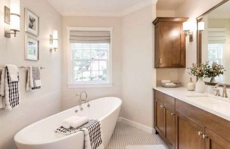 Your Go-To Guide for Home Contractors near Norwood, MA: Taking Bathroom Remodeling Up a Notch