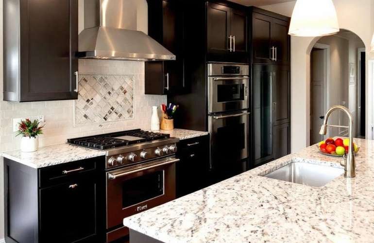 Your Ultimate Guide to Kitchen Remodel Contractors Near Westwood, MA