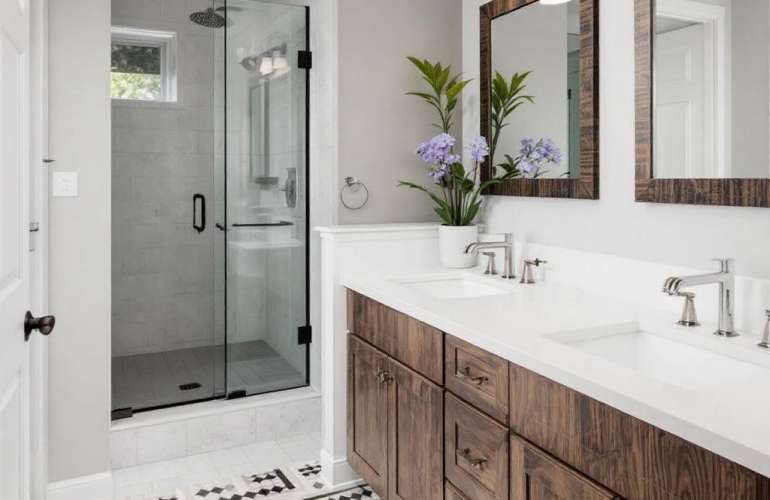 Comprehensive Guide to Bathroom Contractors Near Milton, MA