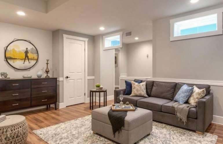 Discovering the Best Basement Remodelers Near Sudbury, Massachusetts