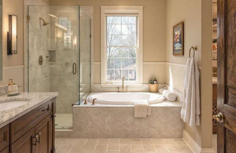 How To Find the Best Tile Installation Companies Near Norwood, MA