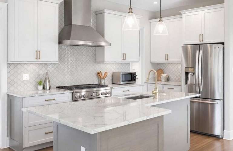 Kitchen Renovation Contractors Near Newton, MA: Your Gateway to a Dream Kitchen