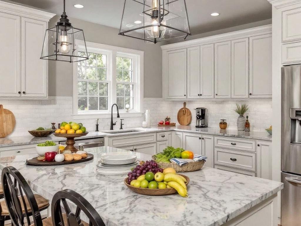 Dream Kitchen Designs by Top Renovation Contractors in Newton, MA Image showcasing different designs available from kitchen renovation contractors near Newton, MA