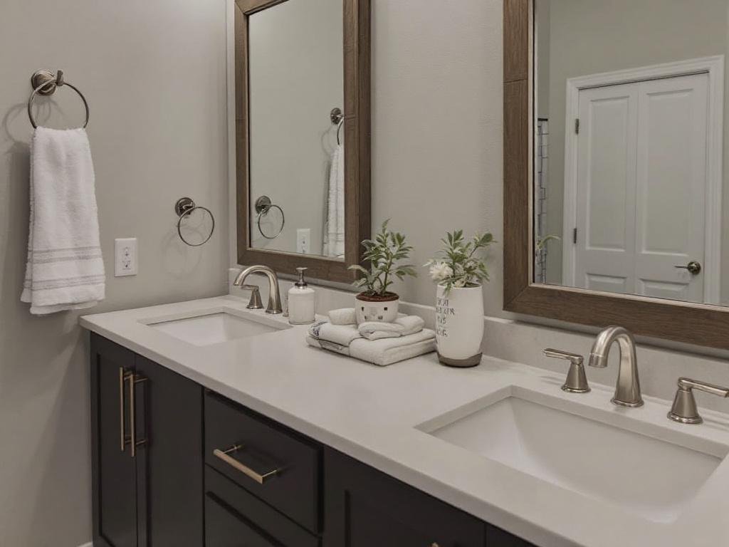 Winchester's Top Bathroom Remodeler: A Comprehensive Guide A guide on finding the best bathroom remodeler in Winchester, MA.