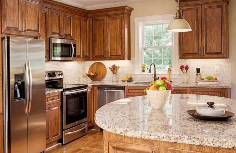 The Quintessential Guide to Stellar Kitchen Contractors near Brookline, MA