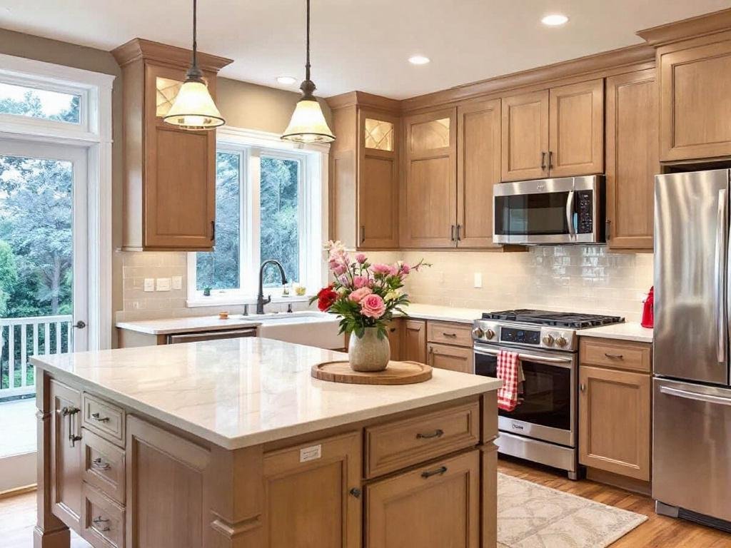Discover the Sealed Secrets to Mastering Kitchen Remodeling in Wellesley, MA Wellesley, MA kitchen remodeling contractors unveiling secrets to perfect design