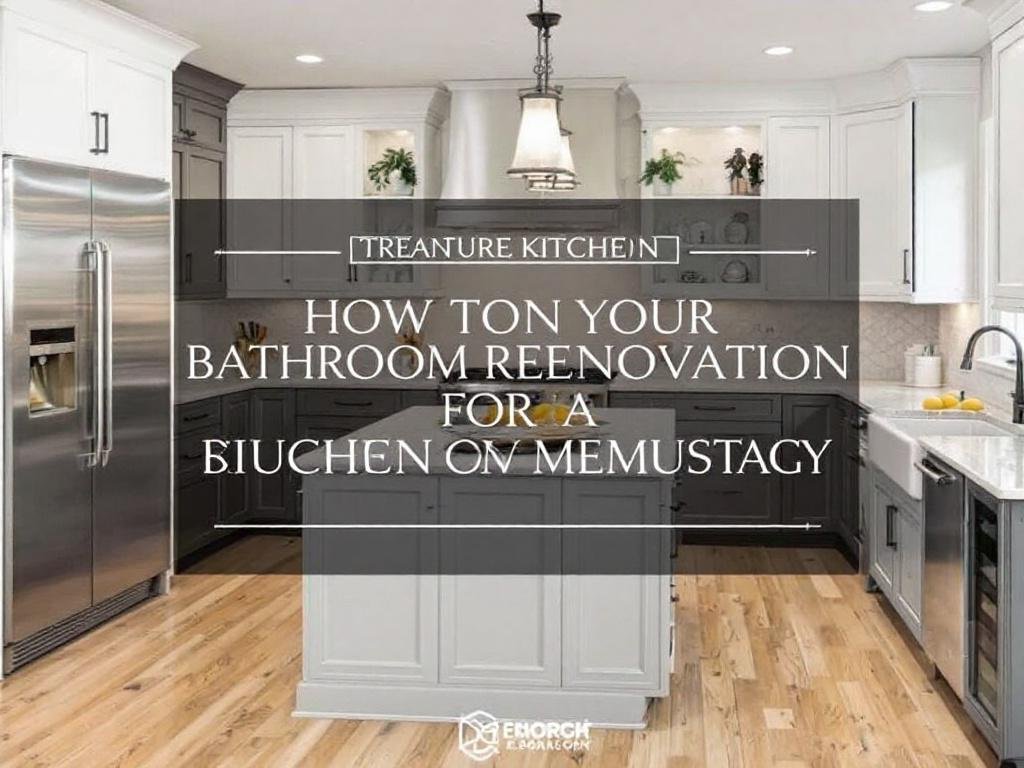 Alt Text: Renovated modern and contemporary designed kitchen by top contractors near Sudbury, MA.