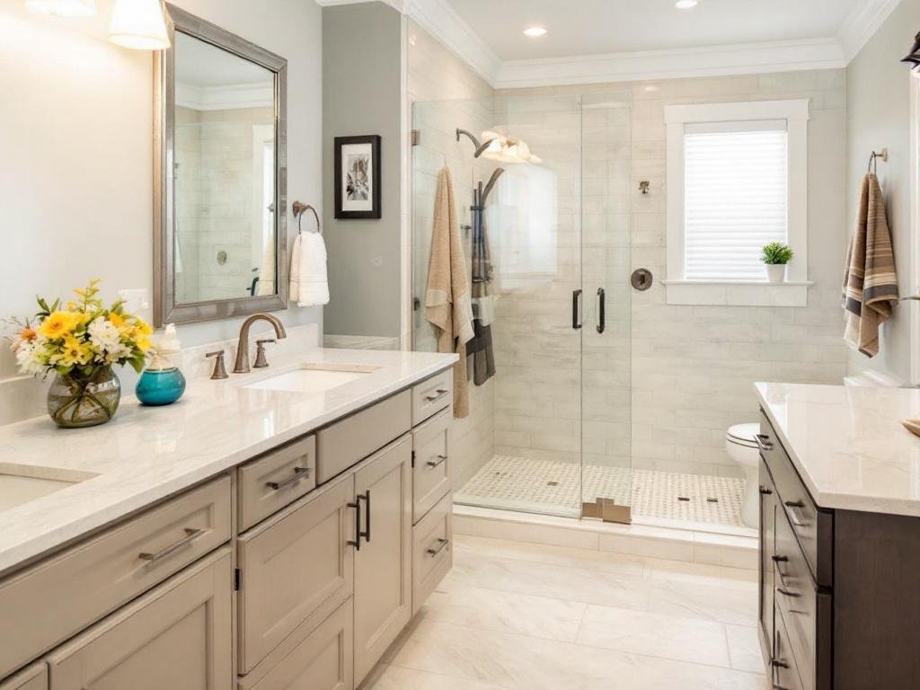Skilled Bathroom Renovators in Close Proximity to Lincoln, MA. Reputable bathroom renovation experts located nearby Lincoln, MA.