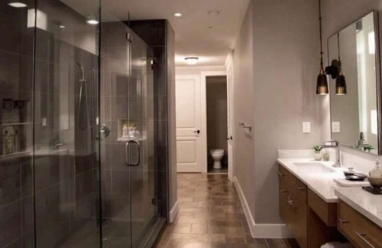 Transform Your Space with Quality Basement Remodelers in Quincy MA