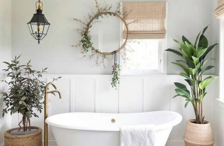 Transform Your Space with Vibrant Interior Painting Near Wellesley, MA