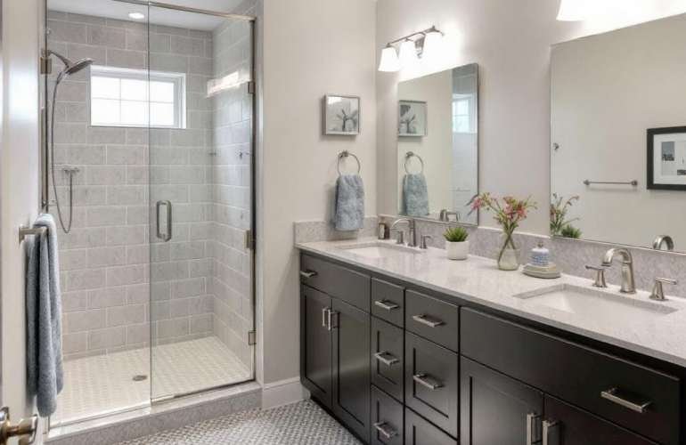 Transforming Spaces: Discover the Best Basement Contractors Near Norwood, MA