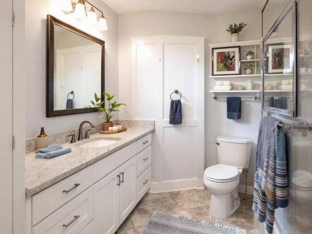 Unearth Potential with the Best Basement Contractors in Norwood, MA. Experienced basement contractors working on a project in Norwood, MA.