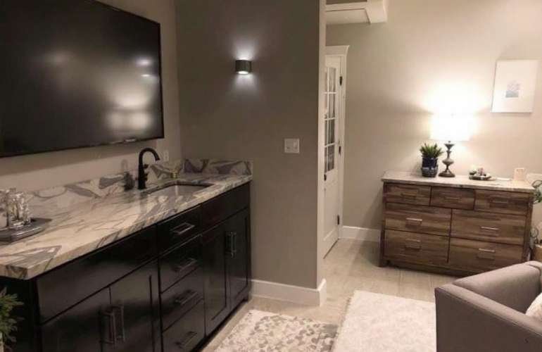 Unearth Hidden Treasures with the Best Basement Remodelers Near Maynard