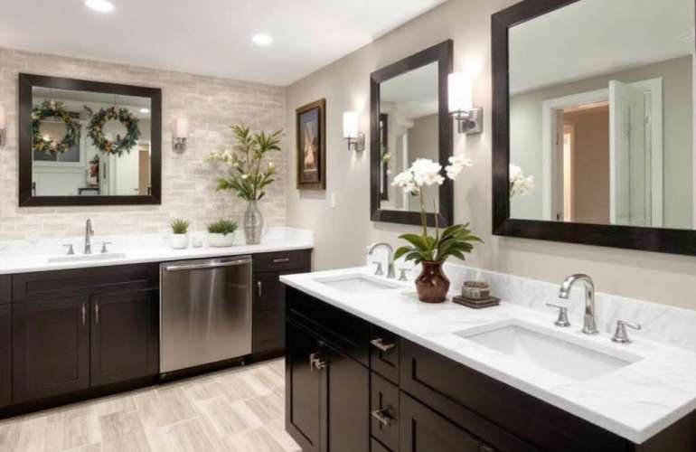 Unleash the True Potential of Your Basement: Remodeling near Medfield