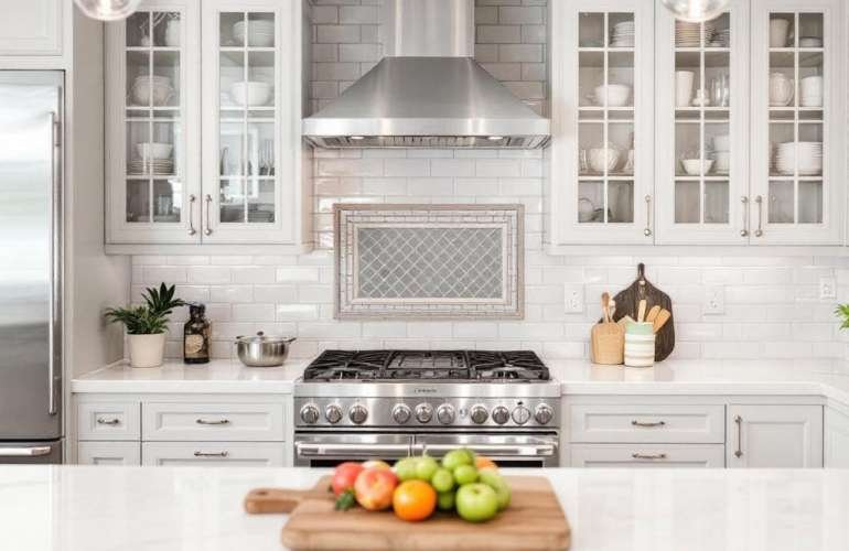 Your Dream Kitchen Made Real: The Finest Kitchen Remodeling Contractors Near Wellesley, MA