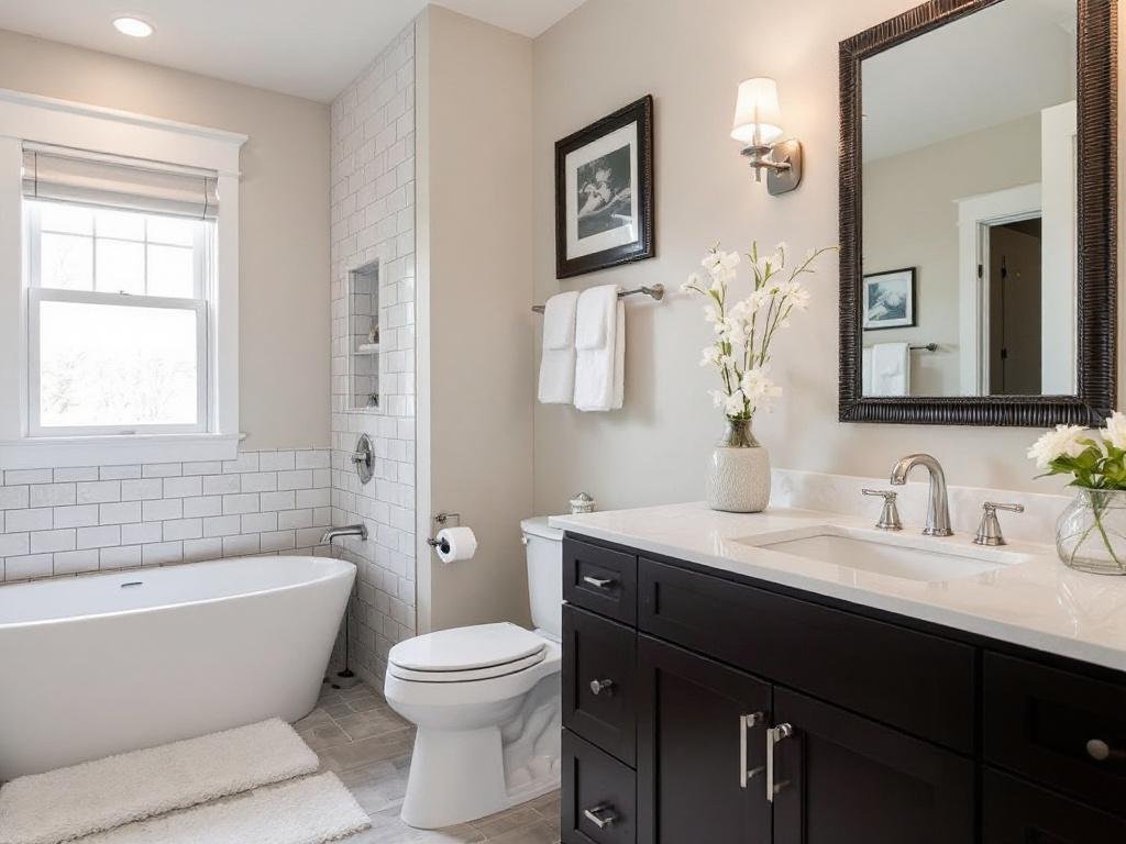 Quincy's Top-Rated Bathroom Contractor - Your Ultimate Selection. Exceptional bathroom contractor service in Quincy, MA.