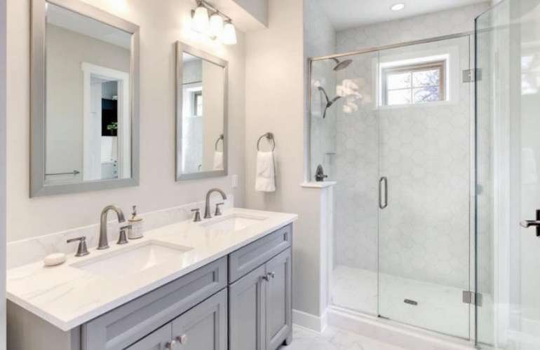Your Ultimate Guide to Bathroom Contractors in Weston, MA – Turning Your Vision into Reality!