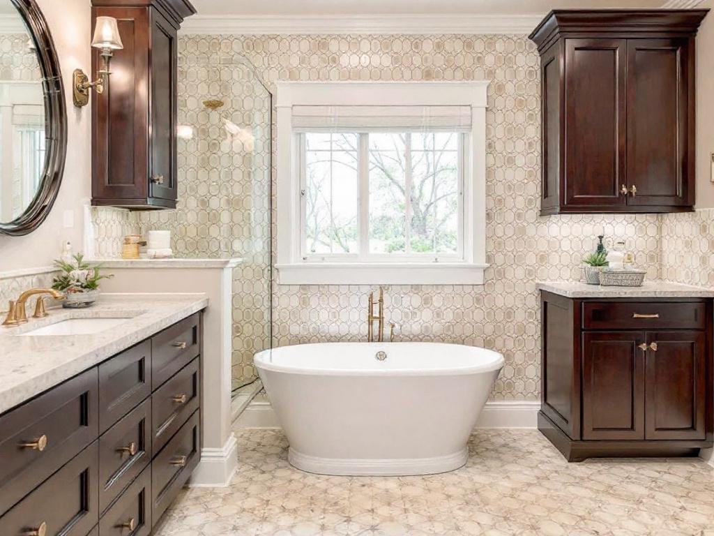 A comprehensive guide to finding high-quality tile installation contractors near Dedham, MA.