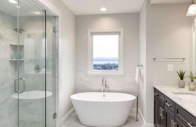 Basement Remodelers in Quincy MA: Your Key to an Unmatched Bathroom Redevelopment