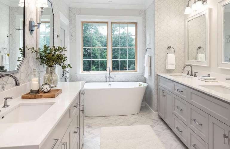 Choose the Best Bathroom Contractor Westwood MA for Your Ideal Dream Bathroom Transformation
