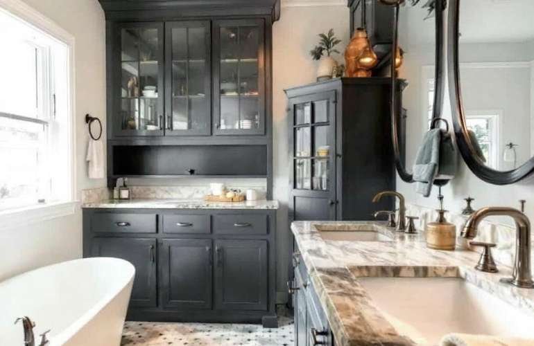 Choosing the Best Bathroom Contractors Near Malden, MA