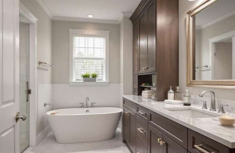 Choosing the Right General Construction Contractors Near Me in Waltham, MA
