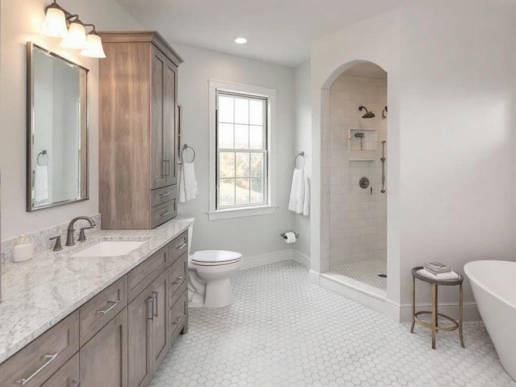 Selection Process For Hiring Top General Construction Contractors in Waltham, MA. A comprehensive guide on how to choose the right general construction contractor in Waltham, MA.