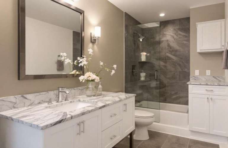 Mastering Basement Remodeling: A Stellar Service from the Best Basement Remodelers in Stoughton