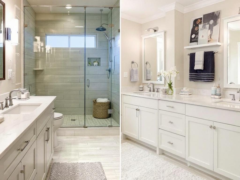 The Magic of Masterly Basement Remodeling in Stoughton. Expert basement remodelers crafting superior renovations in Stoughton.