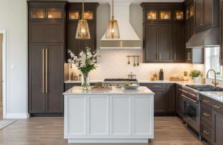 Redefining Luxury with Premium Kitchen Remodeling Services