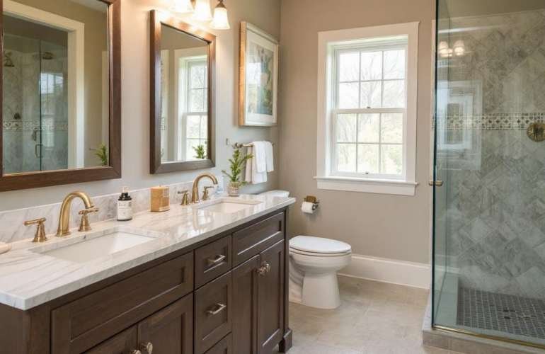 Refining Bedford MA: Your Guide to Selecting The Ideal General Contractors