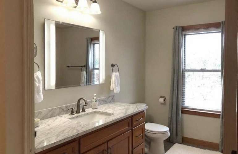 Refreshing Your Home with Expert Interior Painting Near Billerica MA