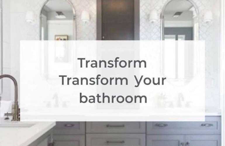 Revamp Your Bathroom Space with Expert Bathroom Remodeling Services