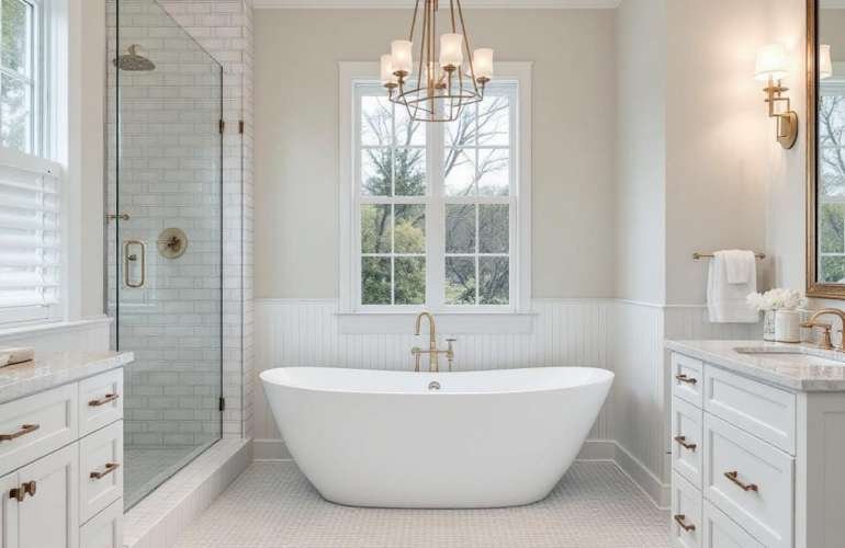 The Best General Construction Contractors Near Brookline MA: Your Ultimate Home Improvement Partners