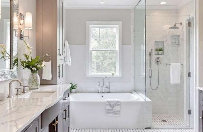 “The Best Kept Secrets of Bathroom Renovation in Needham, MA”