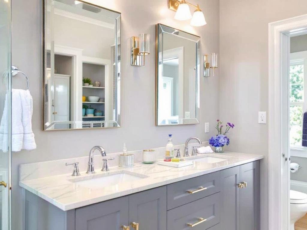 Expert guide revealing secrets to successfully renovate a bathroom in Needham, MA.