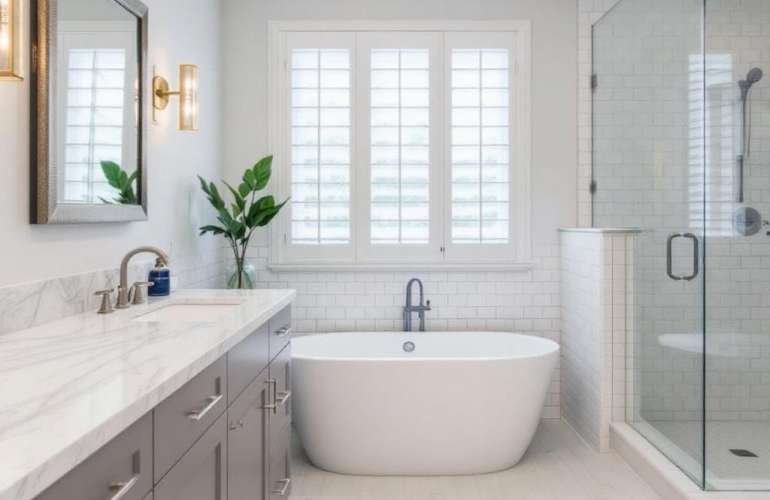 The Go-To General Contractors Near Acton MA: Your Partner in Bathroom Remodeling