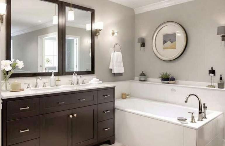 The Rising Stars: Top Bathroom Contractors Near Dedham, MA