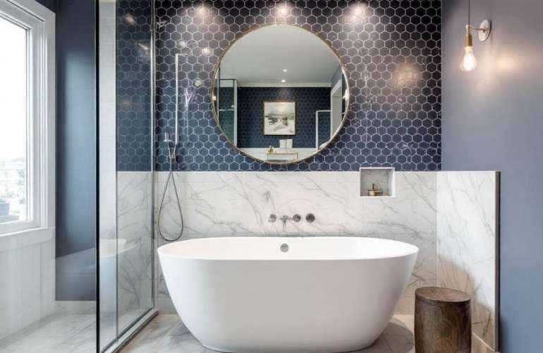 The Top Basement Remodelers Near Boston: Transforming Your Lower Levels into Luxury Living Spaces