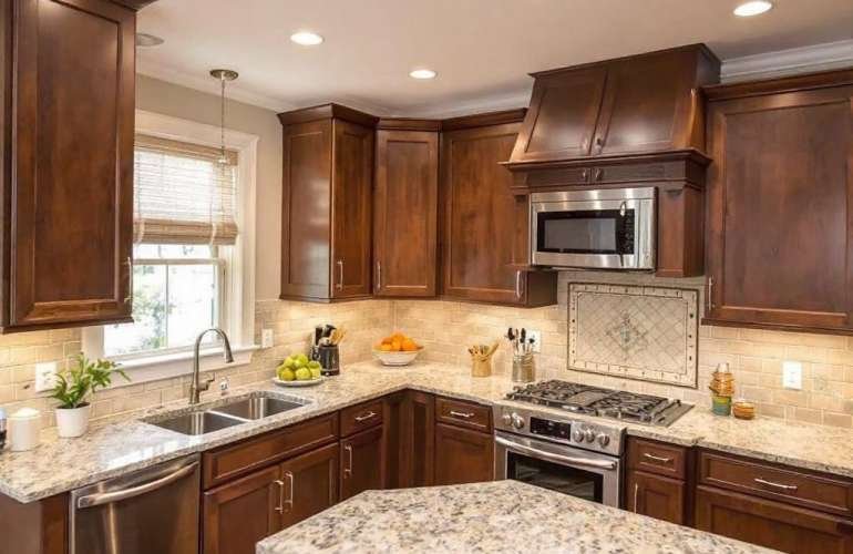 The Ultimate Guide to Choosing Kitchen Remodel Contractors Near Concord, MA