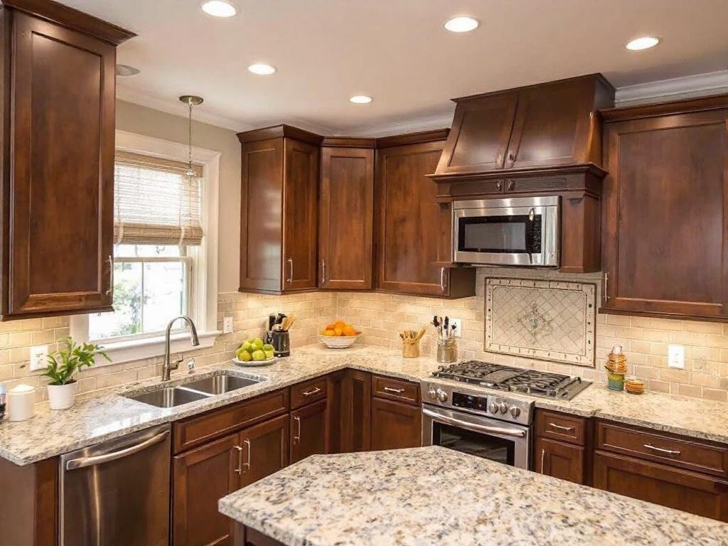 Unveiling the Modern and Contemporary Kitchen Remodel in Concord, MA. A modern, contemporary-designed kitchen remodel in Concord, MA, provided by local contractors.