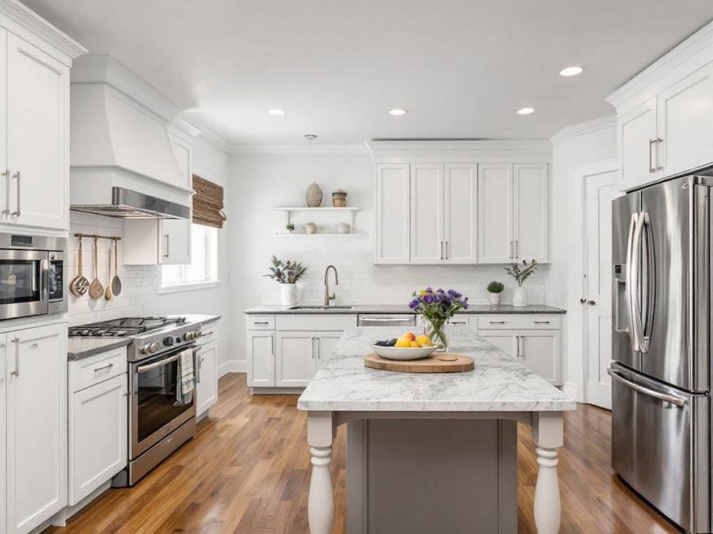 Master Your Kitchen Remodel: Discover Top Contractors Near Concord, MA. A visually engaging infographic on selecting kitchen remodel contractors near Concord, MA.