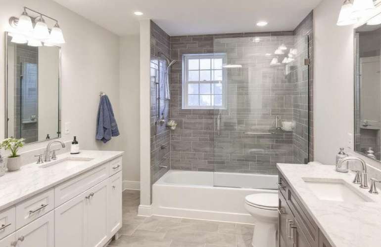 Transform Your Basement with the Best Remodelers in Quincy, MA