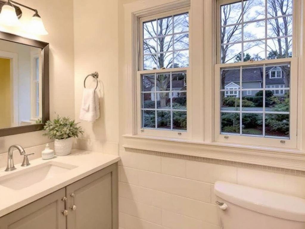 Caption: Experience the blend of modernity and elegance with our leading home remodeling contractors in Weymouth, MA. Contemporary design by top home remodeling contractors in Weymouth, MA.