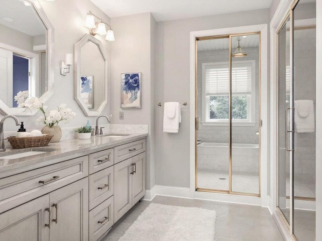 Caption: Reimagine Your Home with Weymouth's Top-Ranked Remodeling Contractors! Alt Text: Certified home remodeling contractors revamping a home in Weymouth, MA.