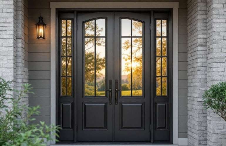 Transform Your Home with Premier Windows and Doors Installation Services