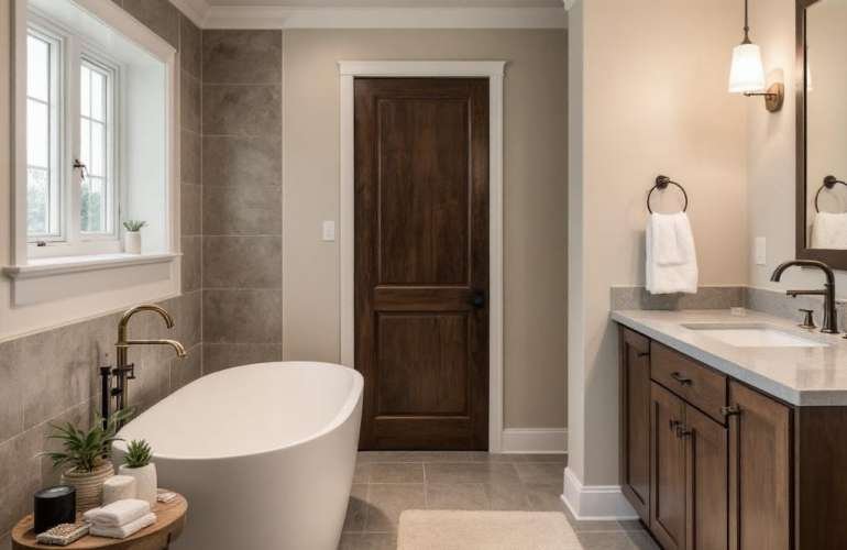Transforming Basements into Dream Spaces with Top-notch Basement Remodelers Near Wellesley MA