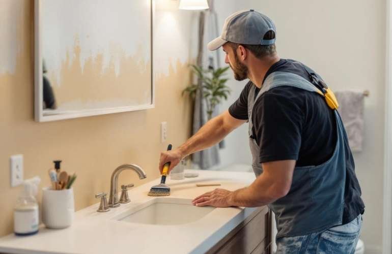 Transforming Dreams into Reality – House Painters Near Weymouth, MA